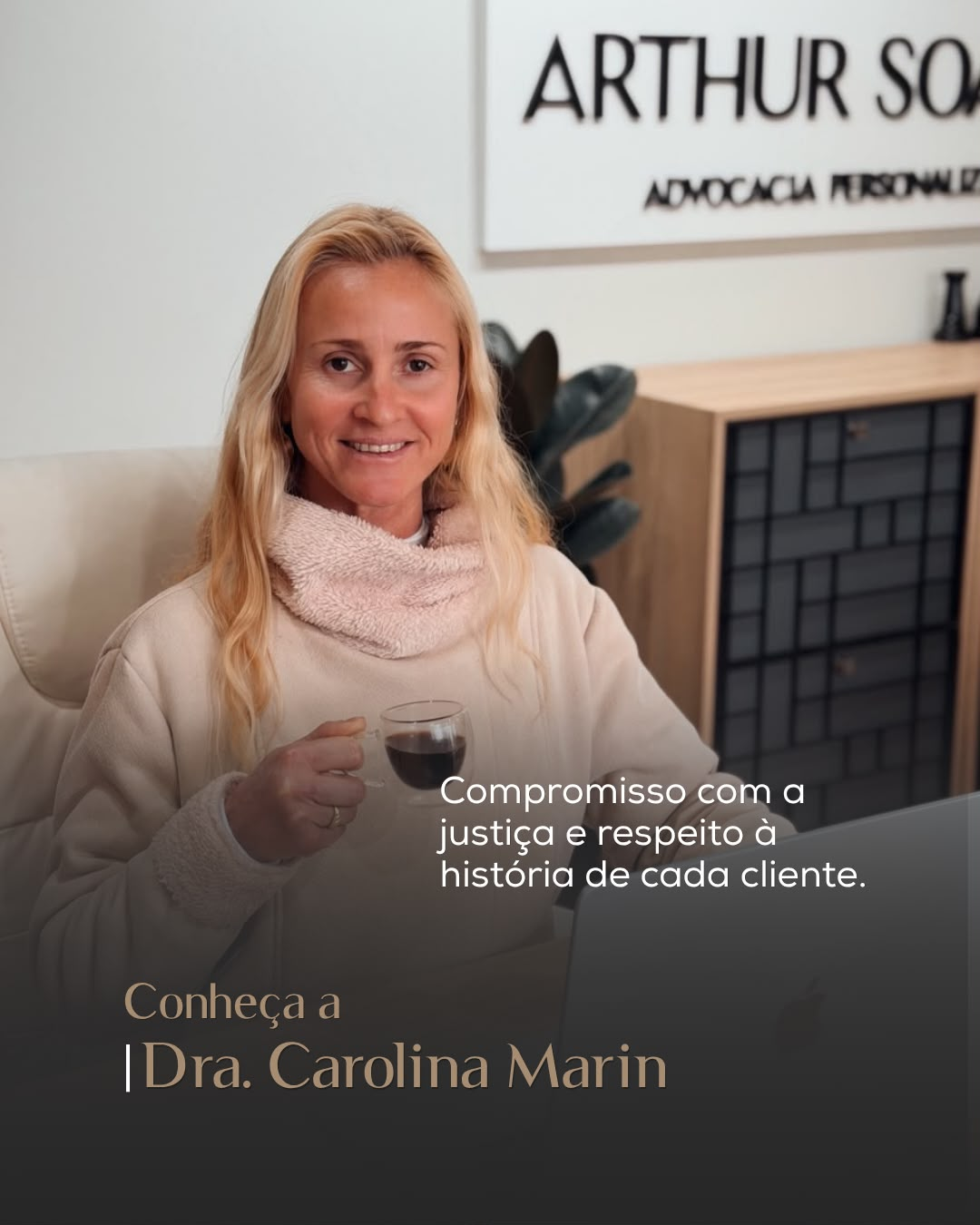 Dra. Carolina Marin